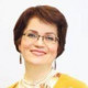 Анна Сапрыкина