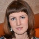 Ирина Огурченок