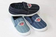 Кеды детские