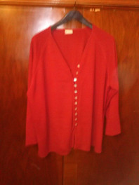 Джемпера новые на полную женщину