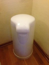 Накопитель утилизатор подгузников Munchkin