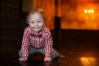 Детская и семейная фотосессия