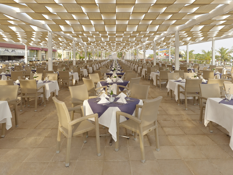 Турция. Белек. Отели Alva Donna Exclusive Hotel & Spa 5*, Maritim Pine Beach Resort 5*