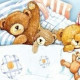 Honey sleep