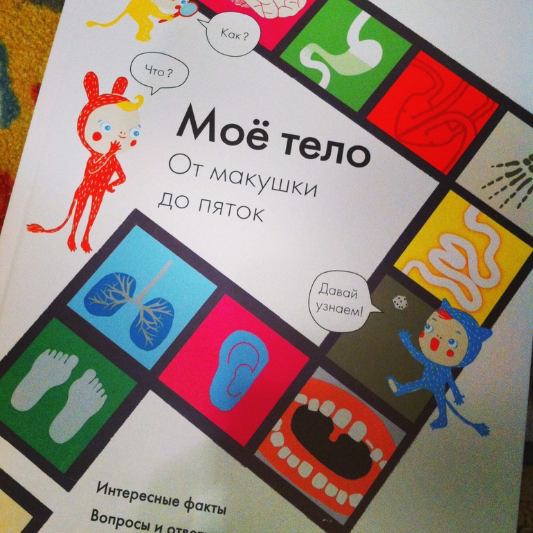 Книга