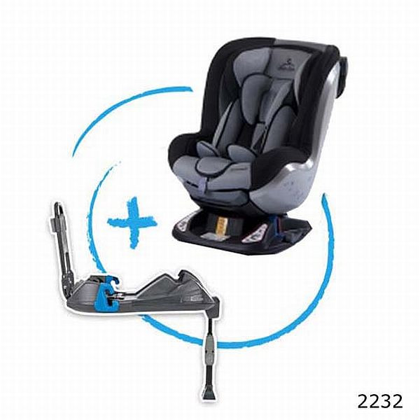 Продаю Автокресла Baby Care Cocoon с IsoFix