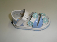 Детские сандали