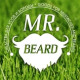 Mr.Beard усы и борода