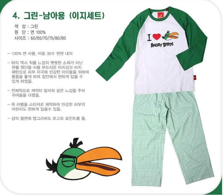 Angri Birds