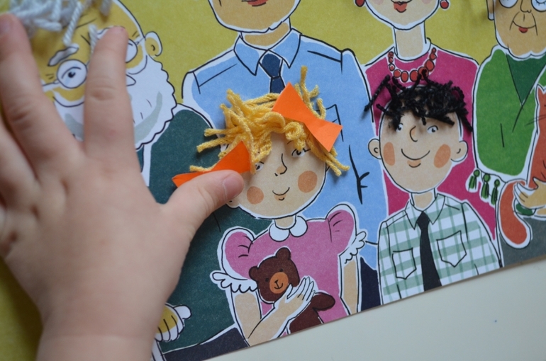 Психологи рекомендуют: ТОП-8 игрушек для детей до 3 лет