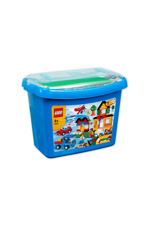 Продам LEGO 5508 Набор Делюкс. 704 детали - 452грн. Акция до 30.11