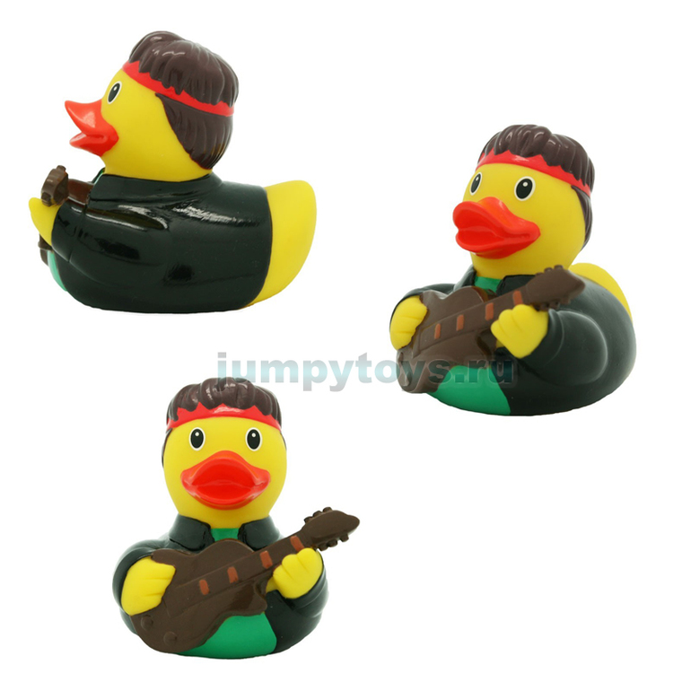 Уточки