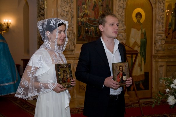 Анна от 20 до 30 про веру,смирение,бездетность и радость жизни!
