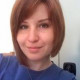 Катерина Исаева