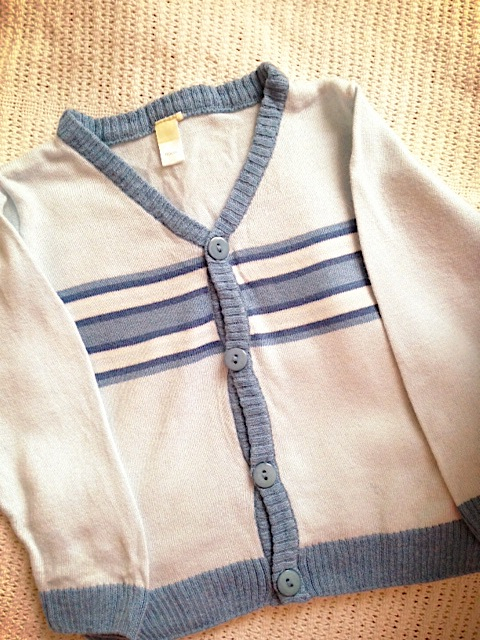 Ralph Lauren, IKKS, DeSalitto, Mayoral, Zara