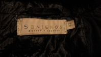 Пальто демисезонное Santero