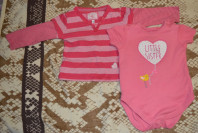 Одежда для девочки Next