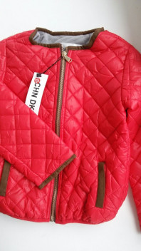 Куртка для девочки dkny