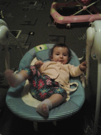 Домашний мини детский ясли-сад