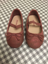 Туфли Zara