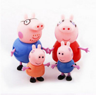 свинка Пеппа