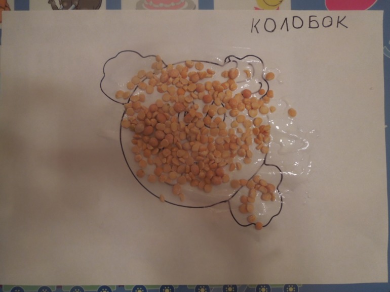 Колобок (день 2). ФМ "Мои первые сказки"