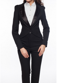 Жакет К. Князева