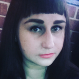 Бурцева Олеся