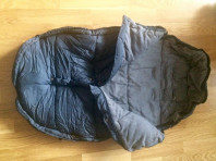 Коляска Mountain Buggy Swift