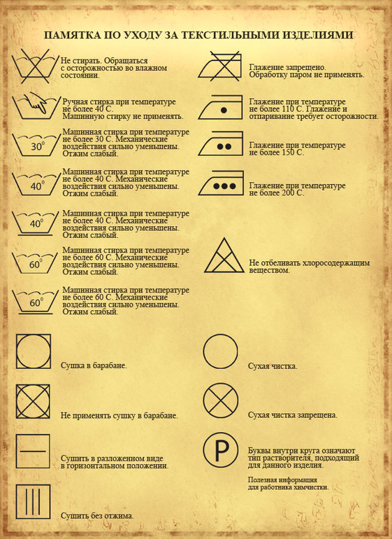 Совет: как правильно стирать постельное белье