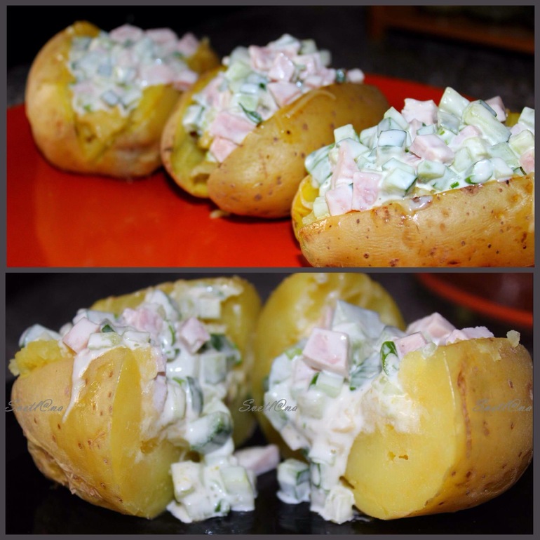 Крошка картошка в домашних условиях рецепт с фото пошагово