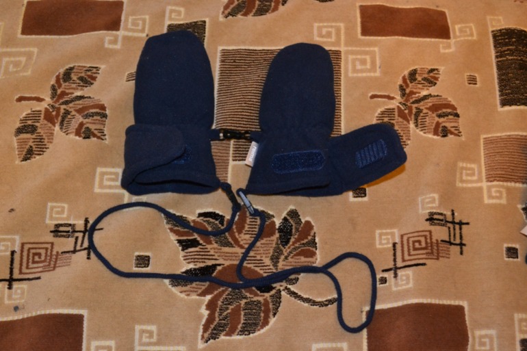 К зиме готовы!