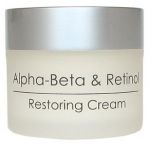 Holy Land Alpha-Beta & Retinol Restoring Cream 50 мл