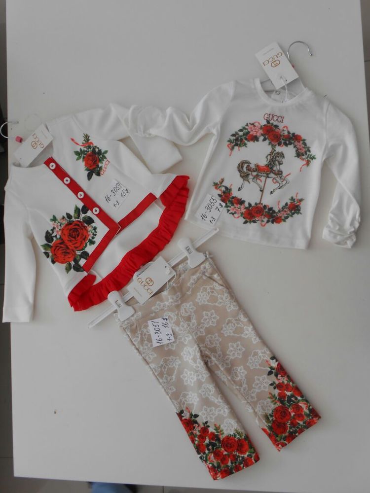 Кардиган на девочку