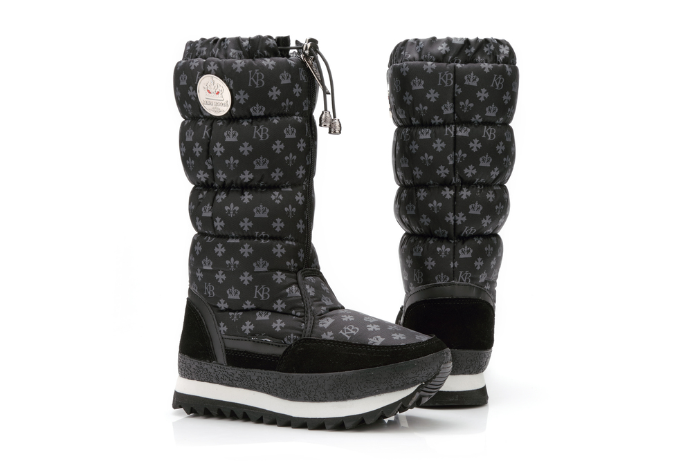 Сапоги King Boots
