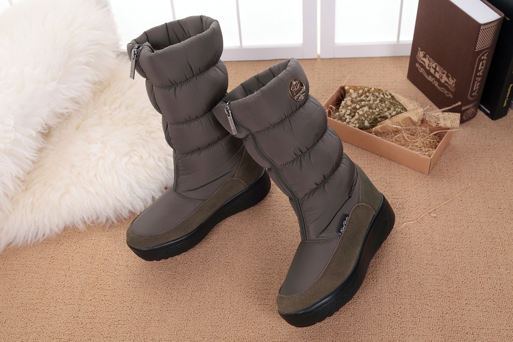 Сапоги King Boots
