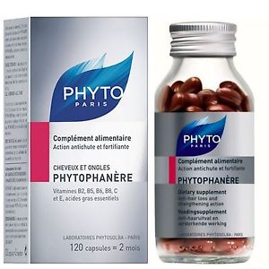 PHYTOPHANERE 1х (120 шт курс на 2 месяца)
