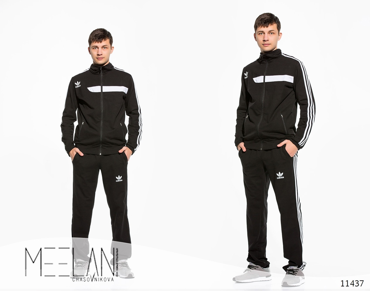 Костюм adidas MTS Athl tiro