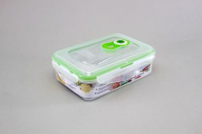 4229-S STAHLBERG Контейнер вакуумный пластиковый для хранени