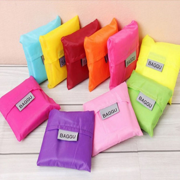 Экосумки Baggu МИКС
