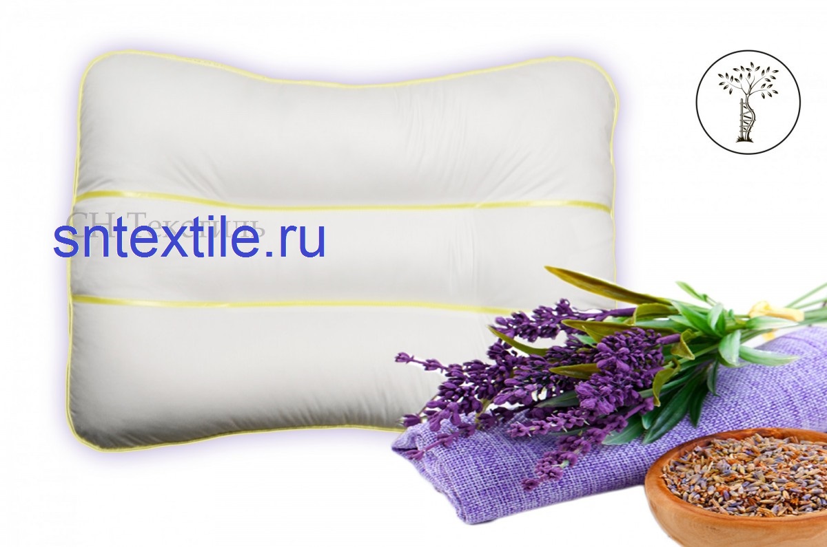 Фито Лаванда Подушка  50х70
