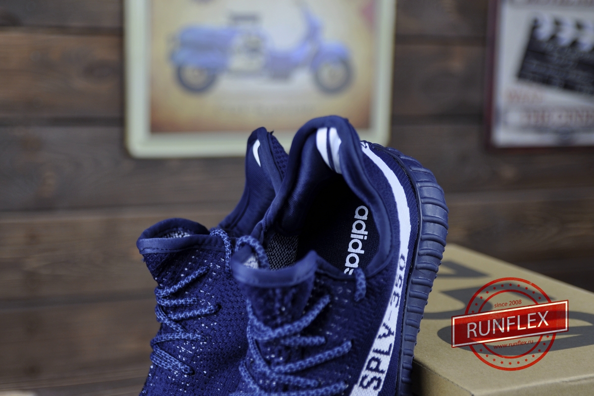 Именитые кроссовки Изи Буст 350 сплай 2947975 Москва - Babyblog.ru