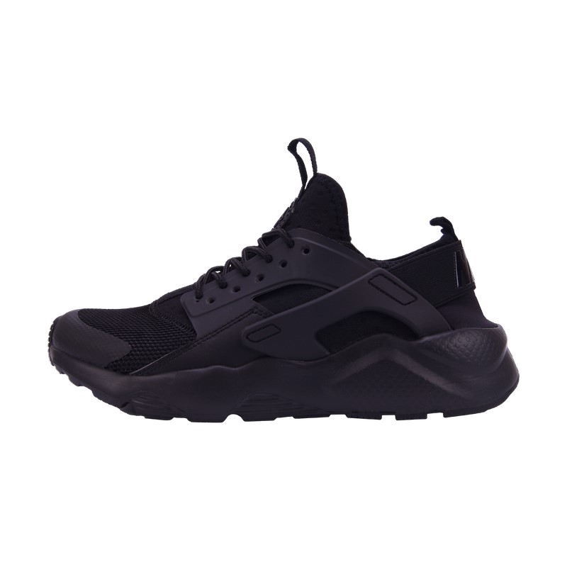 Кроссовки Nike Air Huarache Black
