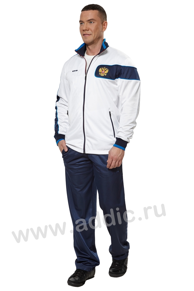 СПОРТИВНЫЙ КОСТЮМ  Addic Sport