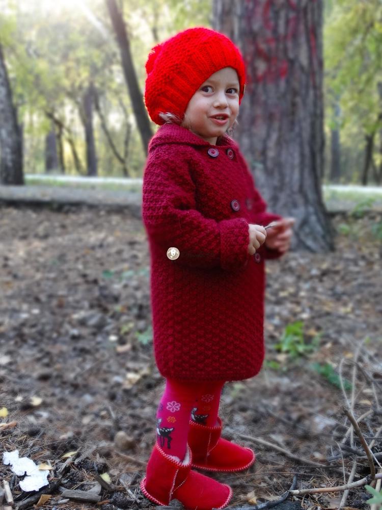 Детские Угги