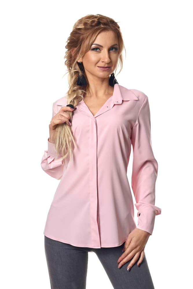 Недорогие блузки интернете. Розовая рубашка женская. Розовая блузка. Розовая блузка женская. Розовая блуза женская.