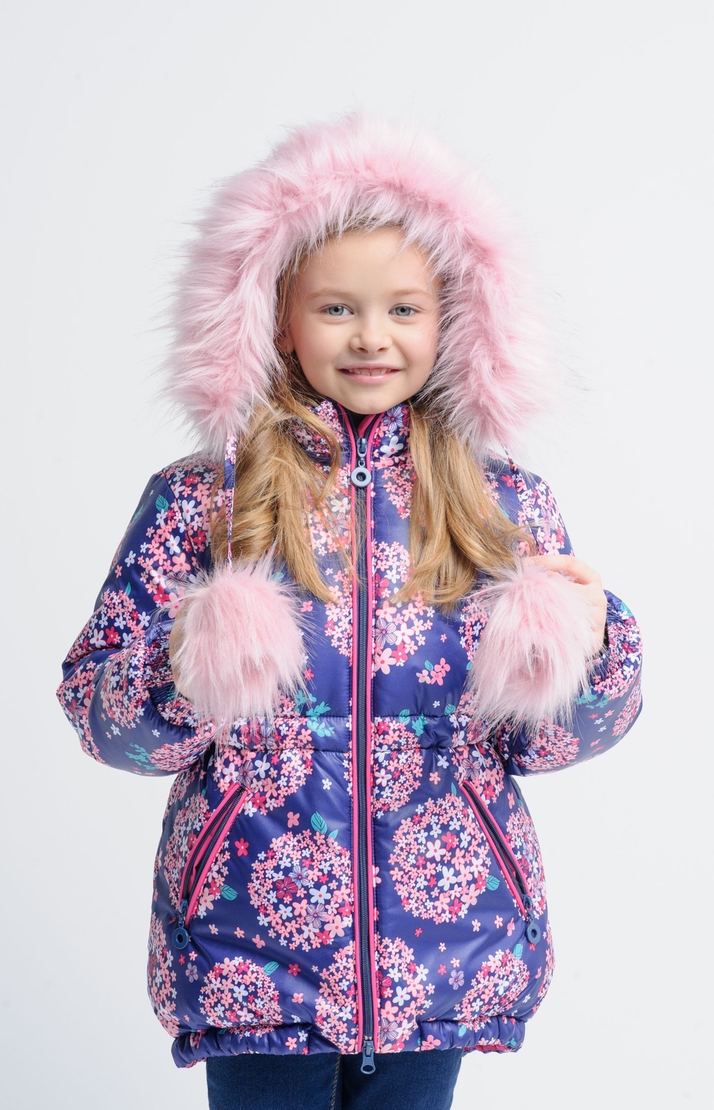 Купить Детскую Курточку В Белоруссии Для Девочки