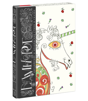 Единорог   НОВИНКА!