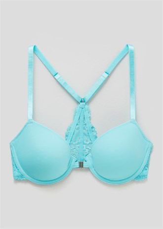 Бюстгальтер Racerback T-Shirt Bra