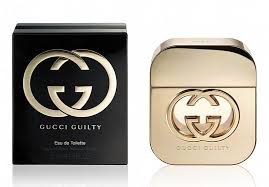 Gucci Guilty (Gucci parfums) 100мл